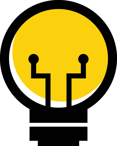 R.H. Impianti Logo