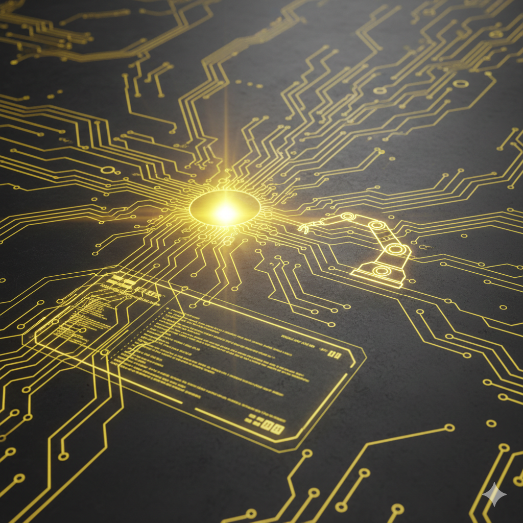 RH Impianti al lavoro