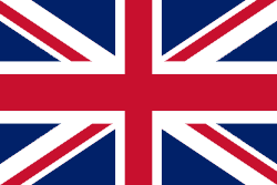 Britain Flag